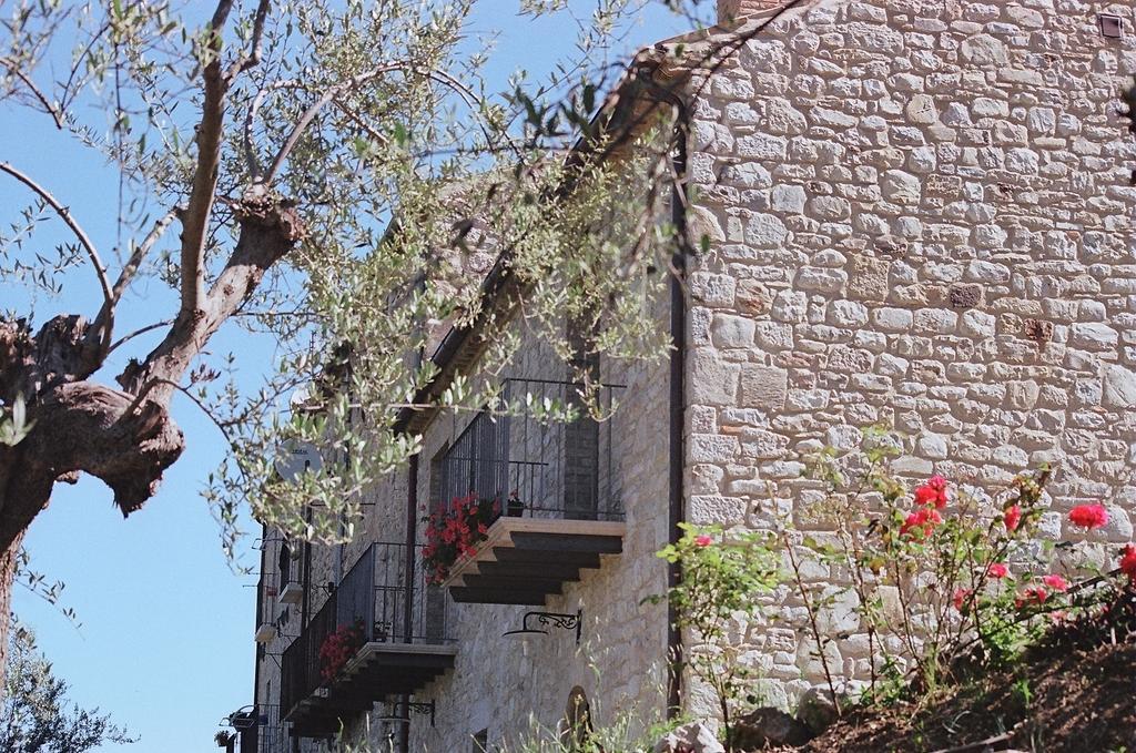 Bb Casavacanze Corneto Διαμέρισμα Bomba Δωμάτιο φωτογραφία